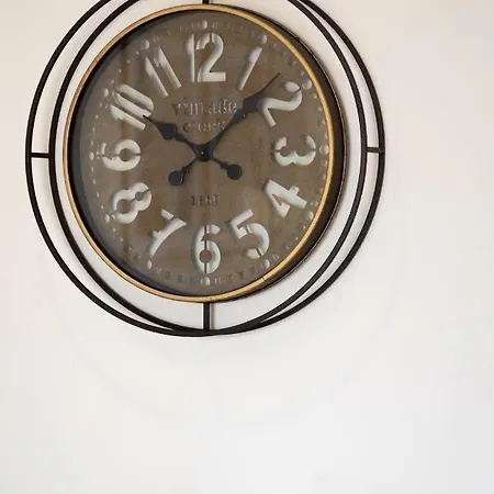 Apartmán Casa Del Sol Corfu Old Town Corfu (city)