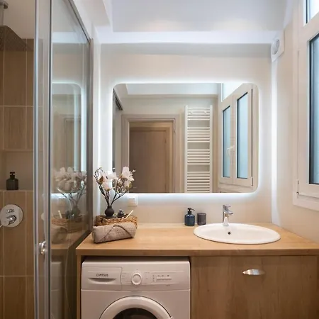 Apartment Casa Del Sol Corfu Old Town