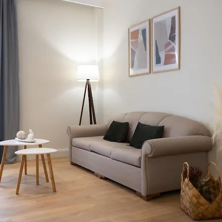 Apartament Casa Del Sol Corfu Old Town