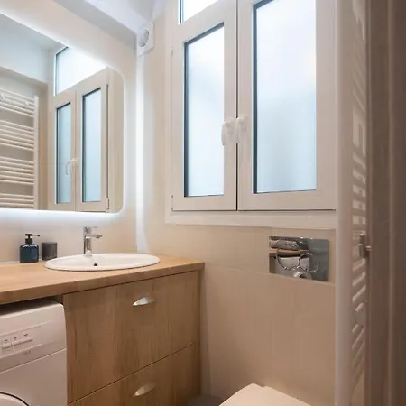 Apartment Casa Del Sol Corfu Old Town