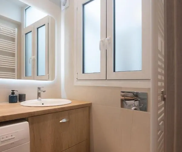 Appartement Casa Del Sol Corfu Old Town