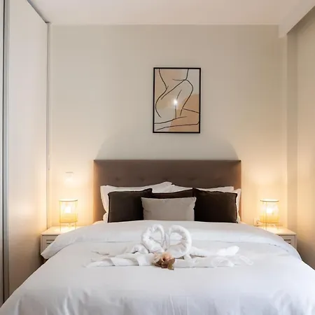 Casa Del Sol Corfu Old Town *