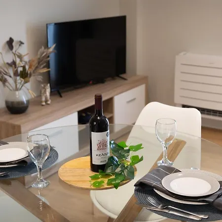 Casa Del Sol Corfu Old Town *